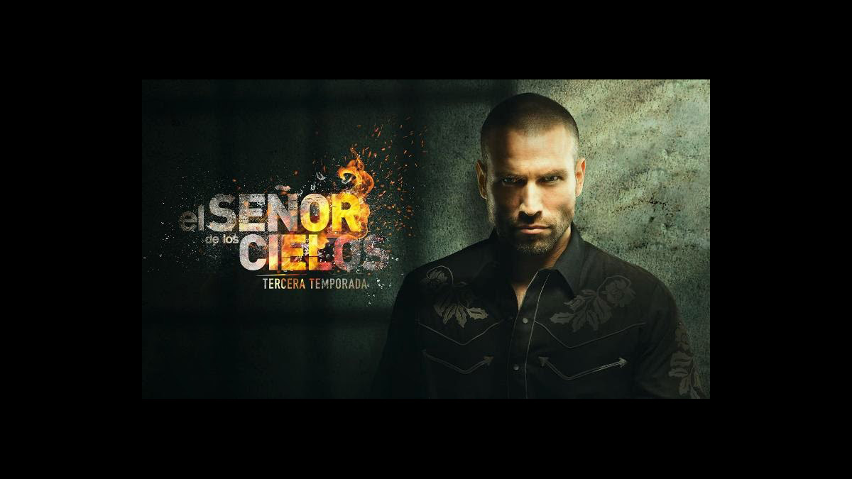 el senor de los cielos tercera temporada