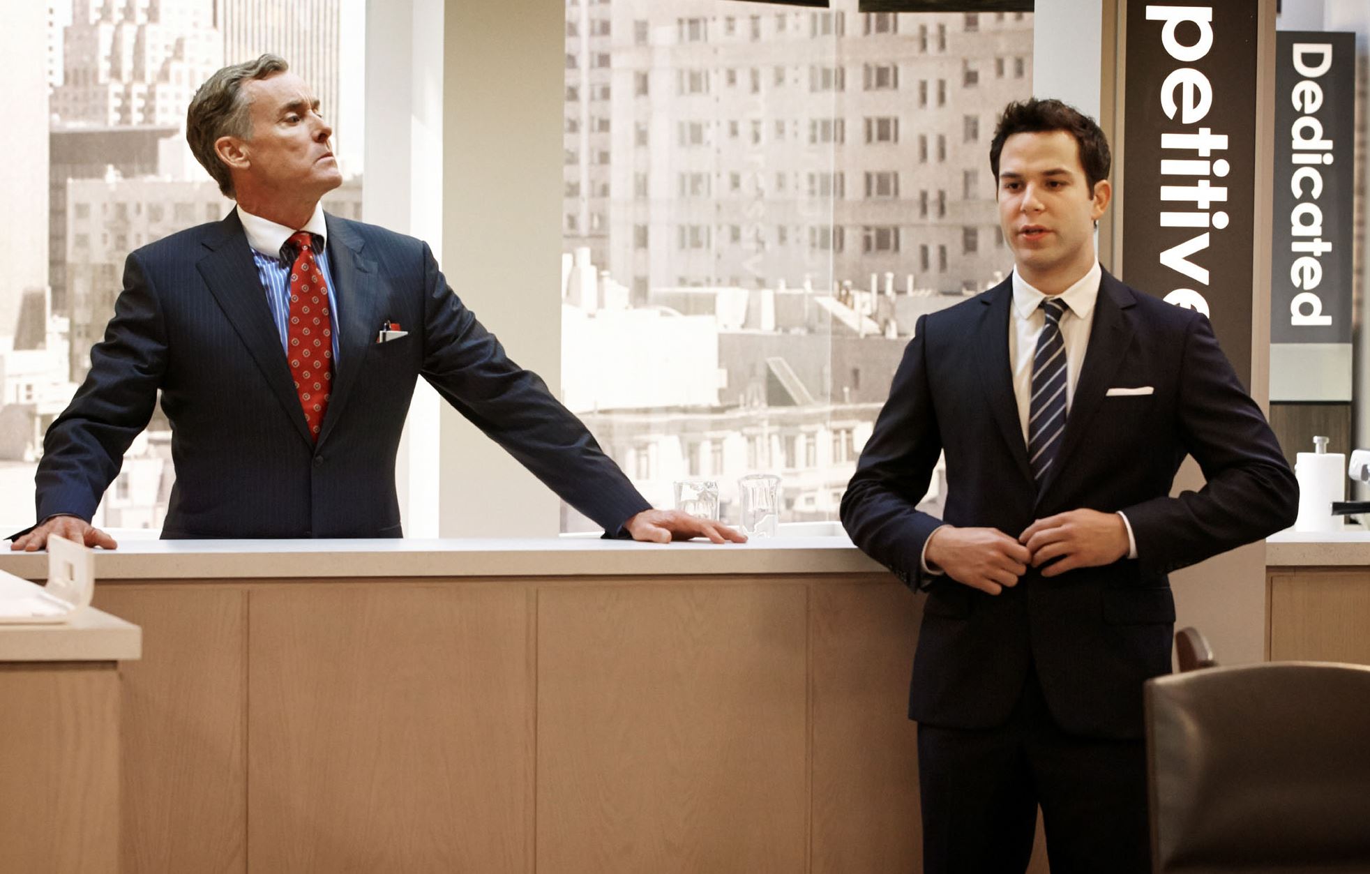 groundfloor cancelada