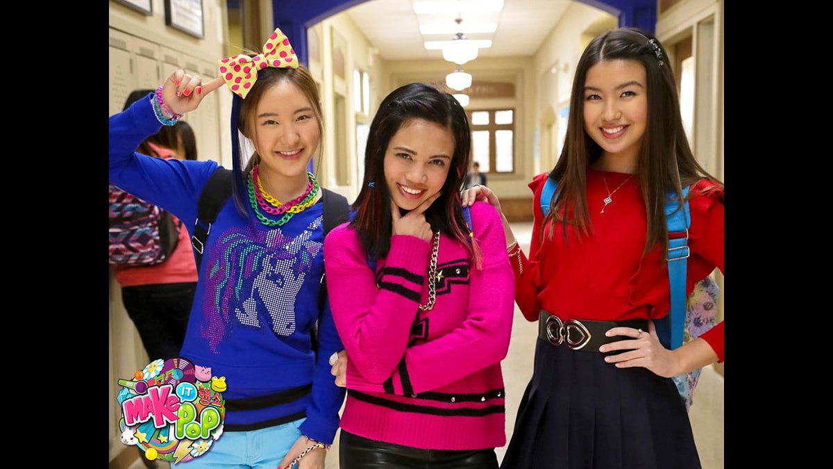 nick estrena make it pop min