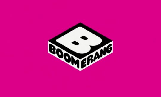 Turner Broadcasting y Warner Bros. firman acuerdo global que incluye nuevos contenidos originales para Boomerang 1 nueva-imagen-canal-boomerang