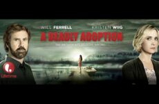 pelicula a deadly adoption