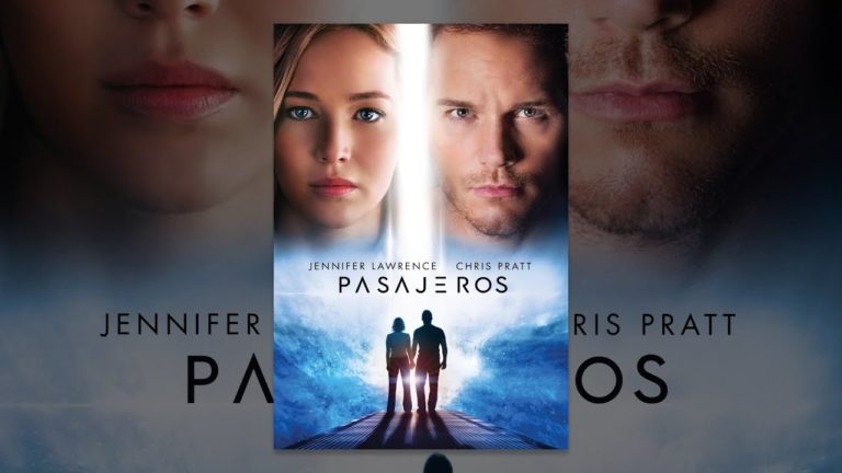 De Que Trata La Pelicula Pasajeros