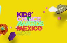 logo kids choice awards mexico 2015