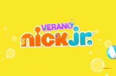 verano nick nickelodeon