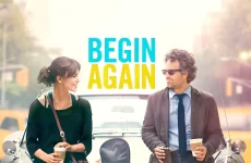 pelicula empezar otra vez