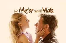 pelicula lo mejor de mi vida