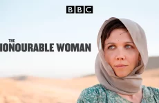 serie the honourable woman