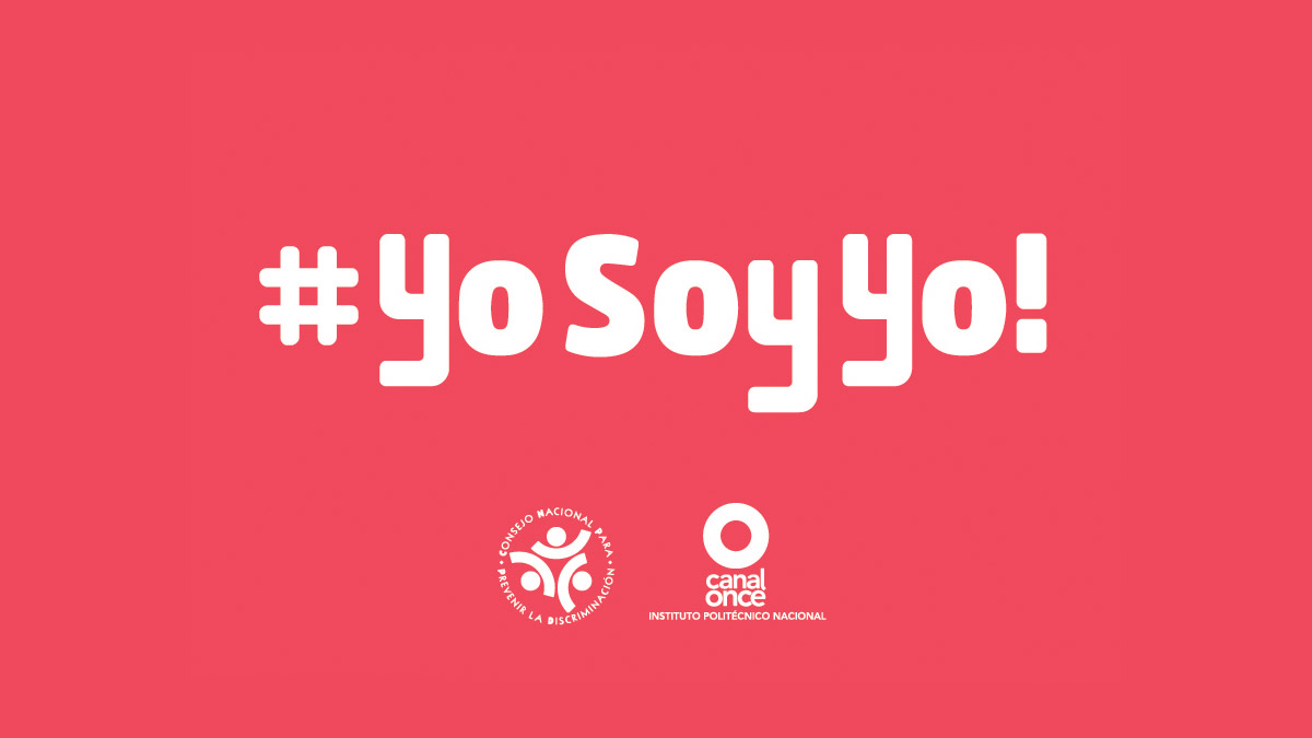 logo serie yo soy yo yosoyyo