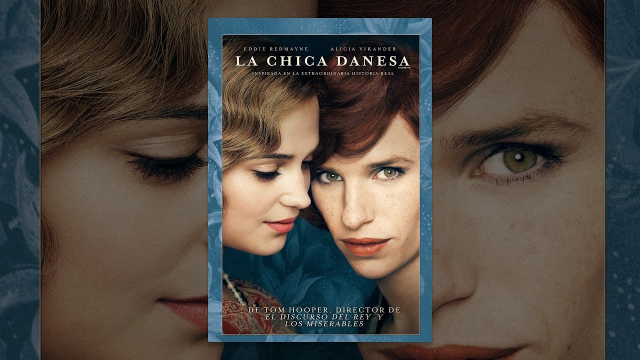 De Que Trata La Chica Danesa