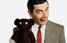 mr bean aniversario