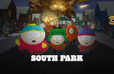 serie south park