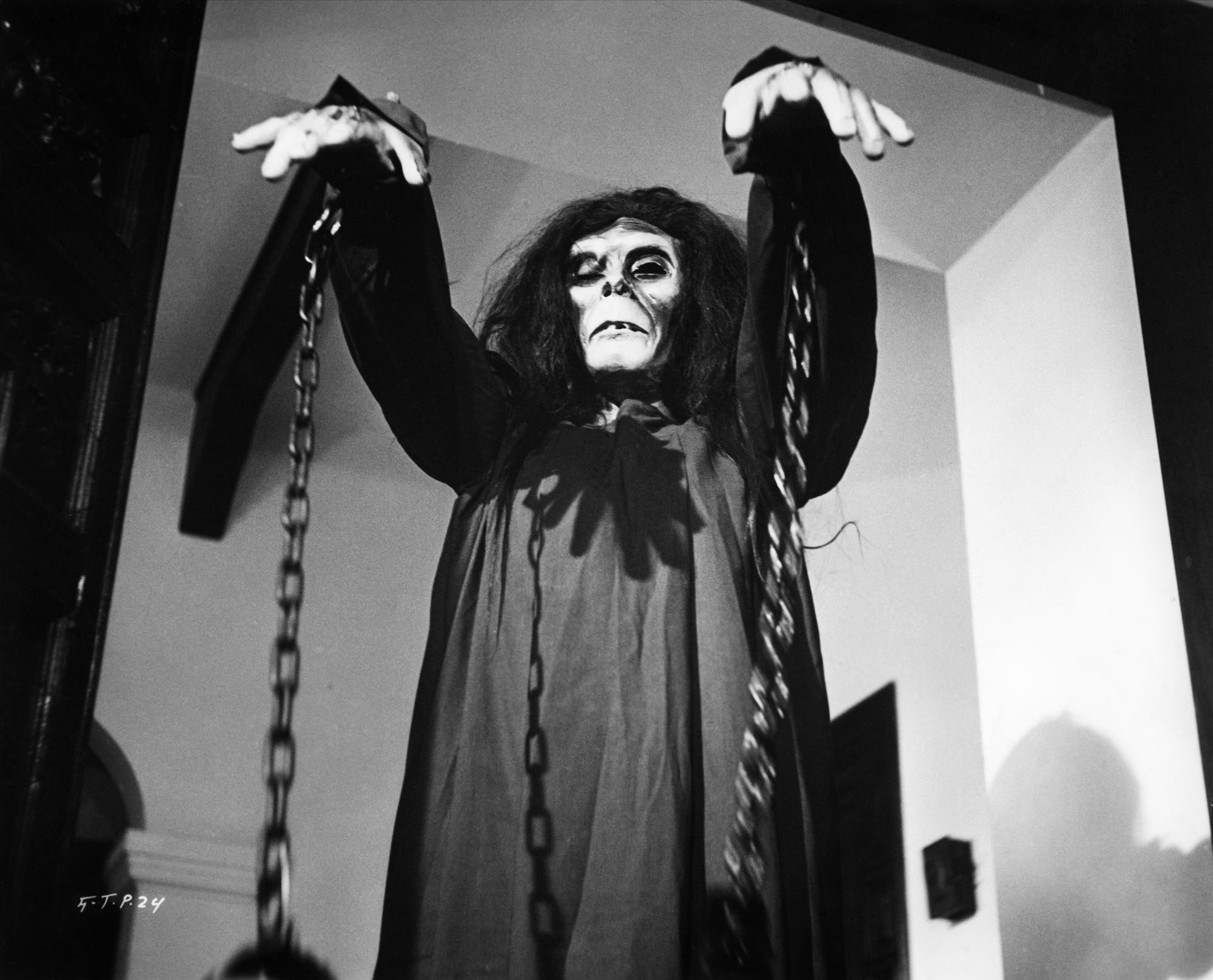 Cine de horror Fundacion Televisa 2