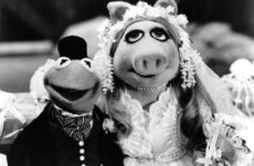 curiosidades los muppets