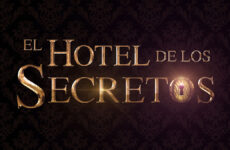 fotos inicio grabaciones el hotel de los secretos
