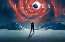 heroes reborn