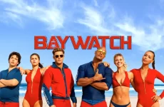 pelicula baywatch