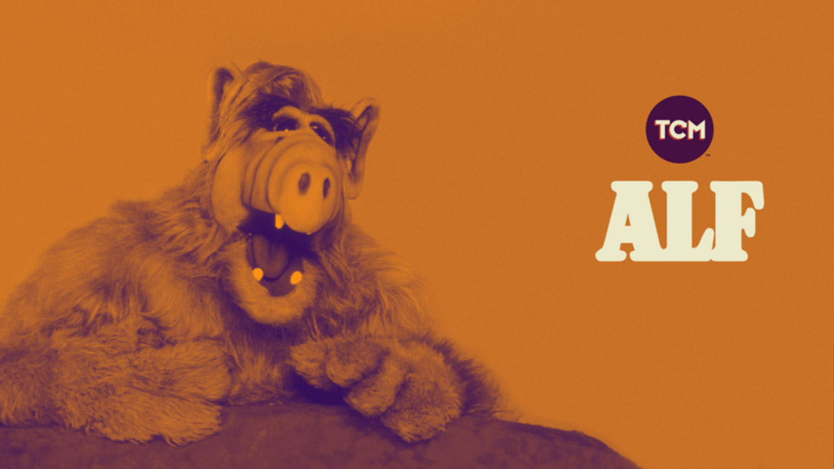 serie alf en tcm