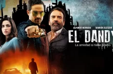serie el dandy