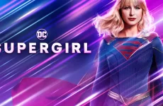 serie supergirl