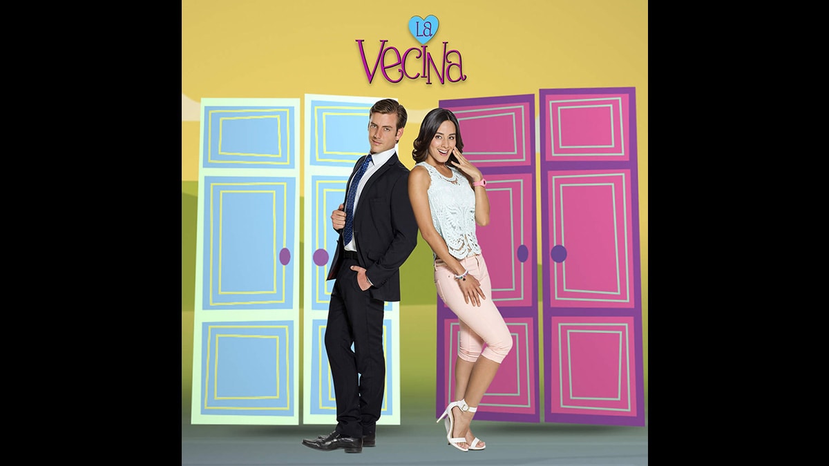 soundtrack telenovela la vecina min