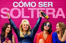 pelicula como ser soltera