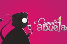 pelicula el cumple de la abuela