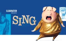 pelicula sing