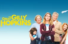 pelicula the great gilly hopkins