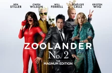 zoolander 2