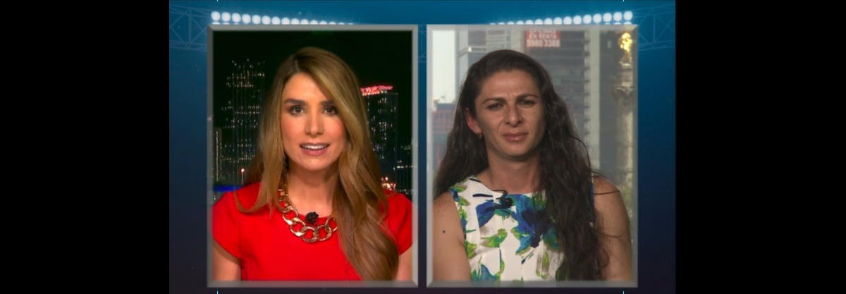 Ana Gabriela Guevara