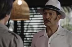 biografia cesar bordon