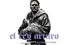 el rey arturo