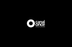 logo canal once