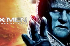 pelicula x-men apocalipsis