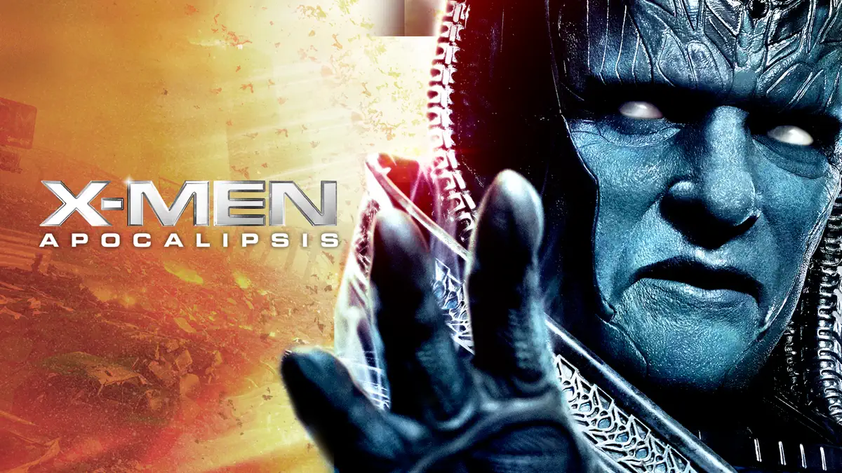 X-Men Apocalipsis - TVNotiBlog