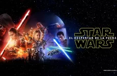 star wars el despertar de la fuerza