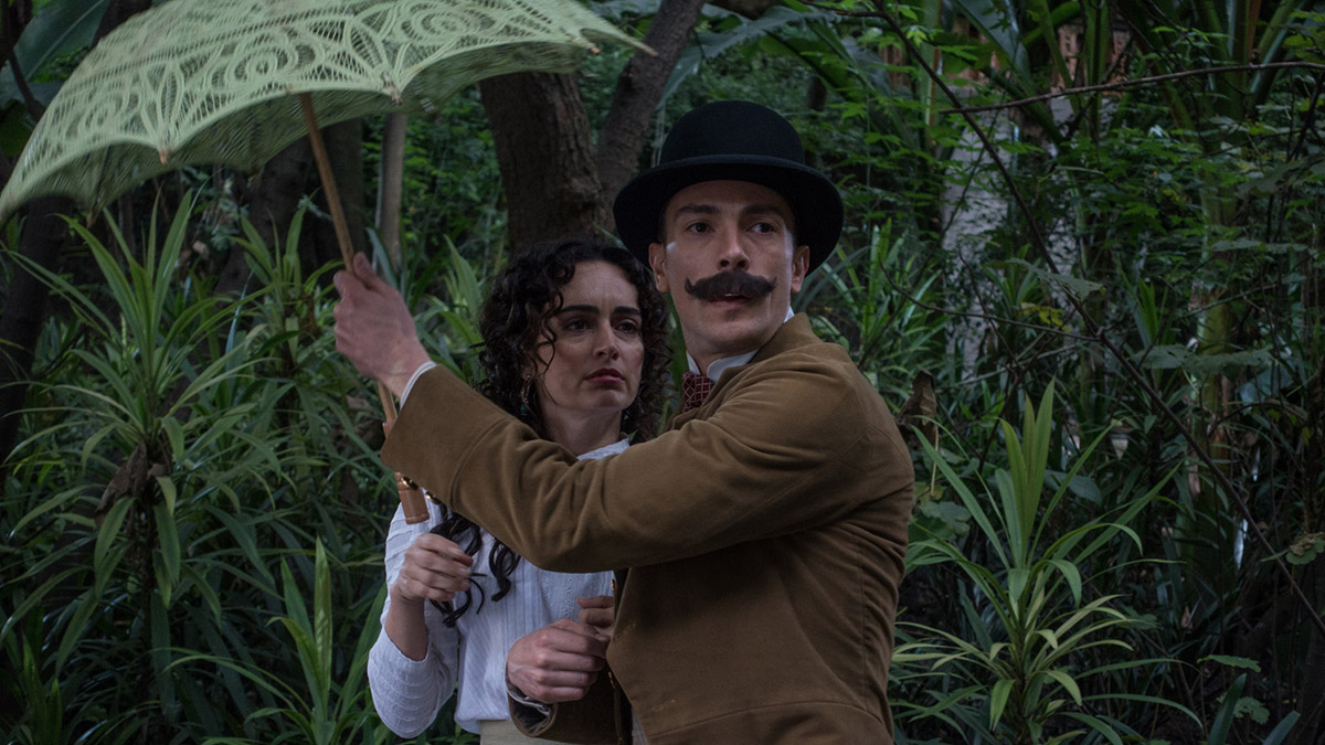 estreno drunk history comedy central