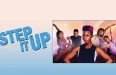 serie step it up