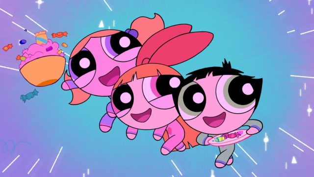 Cartoon Network estrena en abril nueva serie de “Las Chicas Superpoderosas” 3 The Powerpuff Girls 2016 Episode 103 Still
