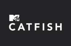 logo catfish mentiras en la red