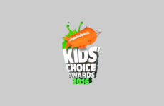 logo kids choice awards 2016