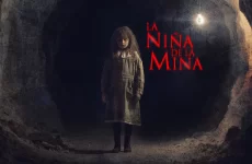 pelicula la nina de la mina