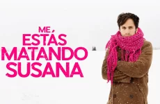 me estas matando susana