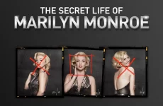 la vida secreta de marilyn monroe