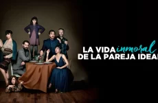 la vida inmoral de la pareja ideal