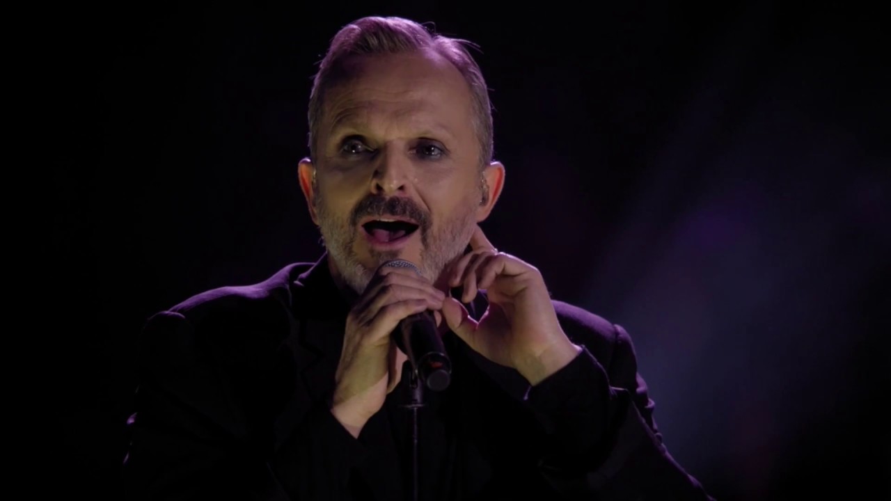 miguel bose mtv unplugged