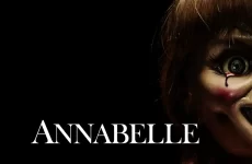 pelicula annabelle