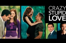 pelicula crazy stupid love