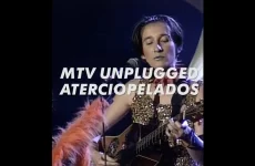 aterciopelados mtv unplugged