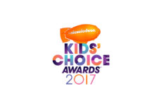 logo kids choice awards 2017